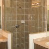 shower -  semi frameless