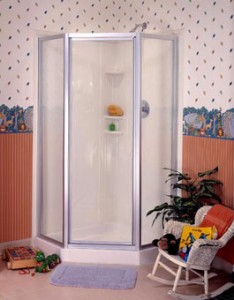 Shower Doors Mississauga